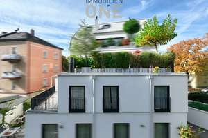 4-Zimmer-Traumwohnung mit großer Südterrasse - Exklusives Wohnerlebnis in Bestlage! – Die vollständige Adresse der Immobilie erhältst du vom Anbieter., 93051 Kumpfmühl-Ziegetsdorf-Neuprüll, Regensburg – Vorschaubild 13