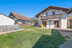 Einfamilienhaus mit attraktiver Energieeffizienz – Die vollständige Adresse der Immobilie erhältst du vom Anbieter., 82491 Grainau – Vorschaubild 10