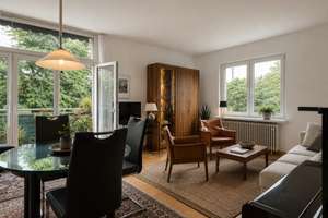 ZWEIFAMILIENHAUS IN HANNOVER - WALDHAUSEN – Die vollständige Adresse der Immobilie erhältst du vom Anbieter., 30519 Waldhausen, Hannover – Vorschaubild 8