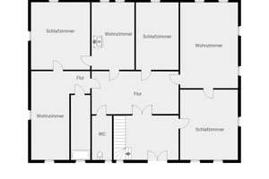 Sanieren und modernen Wohnraum schaffen! – Die vollständige Adresse der Immobilie erhältst du vom Anbieter., 8359 Breitenbrunn/Erzgebirge – Vorschaubild 59