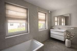 STADTHAUS in Alt-Solln mit Westgarten und Dachterrasse zu vermieten / zu verkaufen - Möblierung – Halbreiterstr. 6a, 81479 Solln, München – Vorschaubild 16
