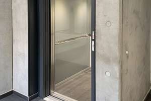 Inklusivmiete, Luxuriös möbliert & bestückt, Uni-nah, Balkon / Flat-rate, near university, balcony – Die vollständige Adresse der Immobilie erhältst du vom Anbieter., 40223 Bilk, Düsseldorf – Vorschaubild 15