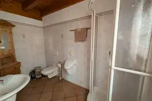 Idyllisches Einfamilienhaus mit Garten und Sauna – Frankfurt am Main – Vorschaubild 8