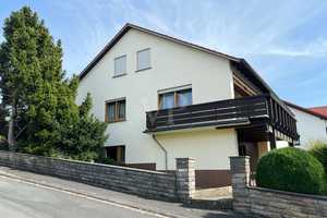Großzügiges 1-2 Familienhaus in idyllischer Lage von Neubrunn... – Würzburg (Kreis) – Vorschaubild 2