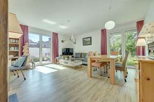 Lichtdurchflutetes Zuhause mit Terrasse und Rundum-Grünblick – Die vollständige Adresse der Immobilie erhältst du vom Anbieter., 40472 Rath, Düsseldorf – Vorschaubild 18