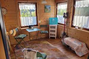 SCHÖNES GRUNDSTÜCK MIT BUNGALOW NÄHE SPREEWALD ZU VERKAUFEN! VB PREIS! – Bornsdorf NEG Am Horstberg 17, 15926 Dahme-Spreewald (Kreis) – Vorschaubild 12