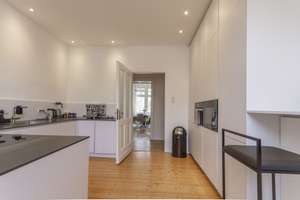 Solitär im Herzen von Köln! Denkmalgeschützte Altbauwohnung  – Die vollständige Adresse der Immobilie erhältst du vom Anbieter., 50674 Neustadt/Süd, Köln – Vorschaubild 4