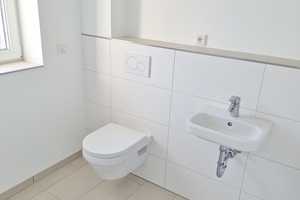 Moderne DHH in Sackgasse KFW 40 – Steinburg (Kreis) – Vorschaubild 11