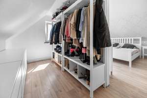 Gepflegtes Einfamilienhaus mit ca. 150 m² Wohn- und Nutzfläche sowie Vollkeller in Huje! – Die vollständige Adresse der Immobilie erhältst du vom Anbieter., 25588 Huje – Vorschaubild 25