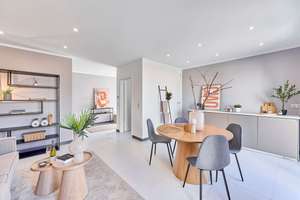Zuhause neu erleben: Neubau-Doppelhaushälfte mit Garten im Erstbezug – 67065 Mundenheim, Ludwigshafen am Rhein – Vorschaubild 6