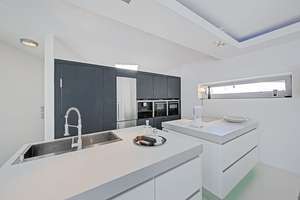 Einzigartiges Refugium - exklusives Wohnen und Arbeiten in außergewöhnlicher Privatsphäre – 44139 Ruhrallee, Dortmund – Vorschaubild 3