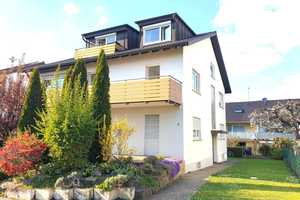 3 FAMILIENHAUS IN SEHR BEGEHRTER LAGE VON REICHENBACH IN EINER SACKGASSE... – Karlsruhe (Kreis) – Vorschaubild 4