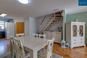 Ihr neues Zuhause: Junges Reihenmittelhaus mit viel Platz für die ganze Familie – Die vollständige Adresse der Immobilie erhältst du vom Anbieter., 42119 Elberfeld, Wuppertal – Vorschaubild 6