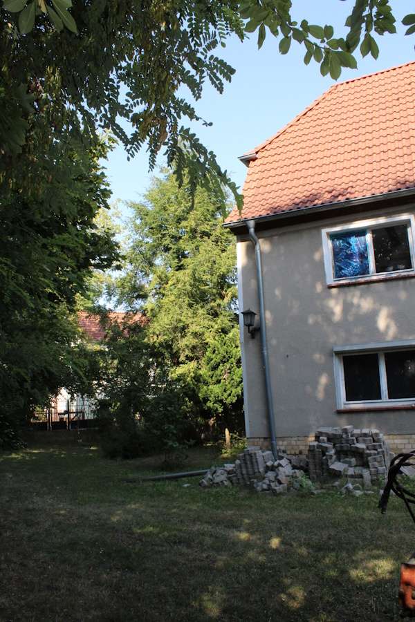 HAUS SUCHT HANDWERKER, Leipzig Kreis – Bild 4