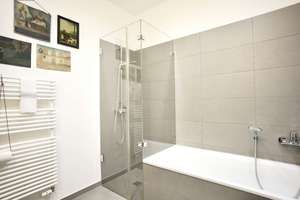 Altbau-Traum im Stephankiez: 3-Zimmer, Balkon, Fußbodenheizung - 4.OG – Die vollständige Adresse der Immobilie erhältst du vom Anbieter., 10559 Moabit, Berlin – Vorschaubild 10
