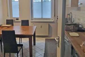 Schöne 2 Zimmer-Erdgeschosswohnung mit Terrasse und kleinem Garten – Epiphanienweg 37, 33739 Jöllenbeck, Bielefeld – Vorschaubild 3