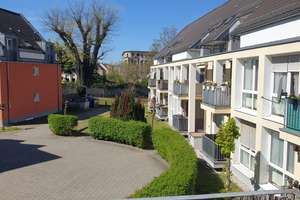 Helle gemütliche 2-R.- Wohnung mit Balkon + Tiefgaragenstellplatz – Alt Fermersleben 80 F, 39122 Fermersleben, Magdeburg – Vorschaubild 9