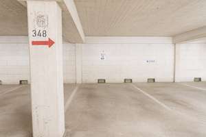 Innenstadtlage Kiel: Vermietete Wohnung plus Parkhausstellplatz – Die vollständige Adresse der Immobilie erhältst du vom Anbieter., 24103 Damperhof, Kiel – Vorschaubild 7