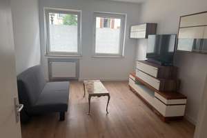 Kernsanierte und Möblierte 3-Zimmer-Wohnung mit Balkon in zentraler Lage von Düsseldorf – Schützenstrasse 36, 40211 Stadtmitte, Düsseldorf – Vorschaubild 12