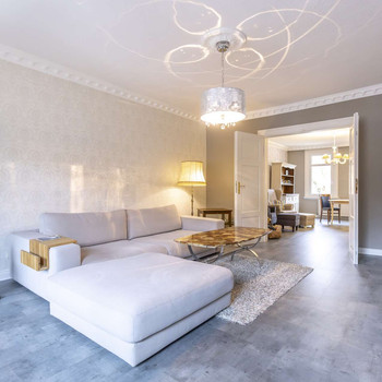 Exklusive Eigentumswohnung mit Flair im Herzen der Weltkulturerbe-Stadt Goslar