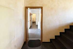 Haspe - Leerstehende Eigentumswohnung mit 3 Zimmern, Balkon und Garage – 58135 Haspe-West, Hagen – Vorschaubild 8
