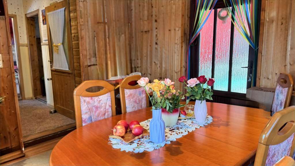 Immobilie in Krakow am See - Wohnen mit Ruhe und Freiraum - Bild 4