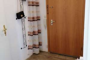 Helle 3-Zimmer Wohnung mit Balkon in Stuttgart-Degerloch – Die vollständige Adresse der Immobilie erhältst du vom Anbieter., 70597 Degerloch (Ortsteil), Stuttgart – Vorschaubild 8