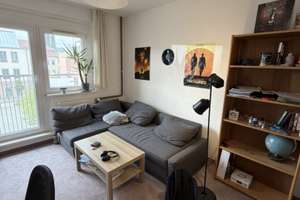 Wohnung Studentenwohnheim 10.07-01.12