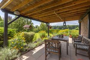Einfamilienhaus in Dahlem mit Carport & Blick ins Grüne – Die vollständige Adresse der Immobilie erhältst du vom Anbieter., 21368 Dahlem – Vorschaubild 17