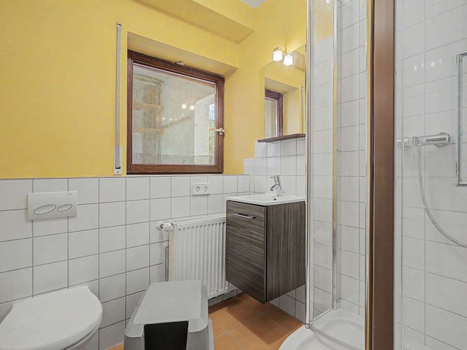 Badezimmer UG