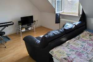 2-Zimmer-Dachgeschosswohnung in Düsseldorf-Friedrichstadt – Talstraße 19, 40217 Friedrichstadt, Düsseldorf – Vorschaubild 17