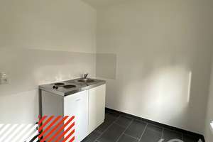 Schöne sanierte 1-Zimmer-Wohnung in Darmstadt-Martinsviertel! – Die vollständige Adresse der Immobilie erhältst du vom Anbieter., 64289 Darmstadt-Nord, Darmstadt – Vorschaubild 2