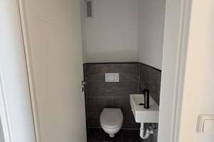 Generalsanierte 4-Zimmer-Maisonette mit Balkon in der Parkstadt Solln – Paul-Klee-Straße 4, 81477 Solln, München – Vorschaubild 7