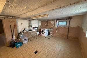 Schönes, unverbautes Musikantenhaus mit großem Grundstück – Die vollständige Adresse der Immobilie erhältst du vom Anbieter., 67686 Mackenbach – Vorschaubild 15