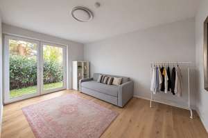 EXKLUSIVE, NEUWERTIGE 6-Zimmer-EG-Wohnung mit LUXUS-Innenausstattung plus TERRASSEN und EBK !!! – Die vollständige Adresse der Immobilie erhältst du vom Anbieter., 50858 Weiden, Köln – Vorschaubild 11