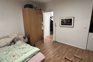 1-Zimmer Wohnung in D-Derendorf  – Sommersstraße 6-10, 40476 Derendorf, Düsseldorf – Vorschaubild 2