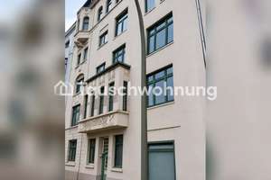 Tauschwohnung: Eimsbüttel: Schöne 4,5-Zimmer-Wohnung