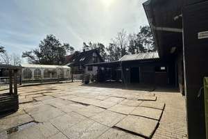 Reitanlage mit Stall und schönen Landhaus in St. Ingbert-Hassel zu verkaufen. – Die vollständige Adresse der Immobilie erhältst du vom Anbieter., 66386 Sankt Ingbert – Vorschaubild 21