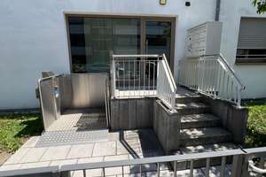 Exklusive 3-Zimmer-Wohnung mit zwei Balkonen in erstklassiger Innenstadtlage von Erlangen – Östliche Stadtmauerstraße 2b, 91054 Markgrafenstadt, Erlangen – Vorschaubild 12