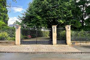 Repräsentative Park-Villa in Bestlage mit Baupotenzial - provisionsfrei – Die vollständige Adresse der Immobilie erhältst du vom Anbieter., 32105 Bad Salzuflen – Vorschaubild 11
