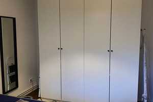 695 € - 55 m² - 2.0 Zimmer, Einbauküche, Balkon – Volgersweg 22a, 30175 Hannover – Vorschaubild 3