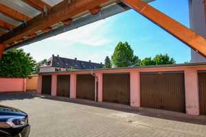 Attraktives Mehrfamilienhaus in zentraler Lage von Mannheim-Almenhof – Vollvermietetes Renditeobjekt – Mannheim – Vorschaubild 17