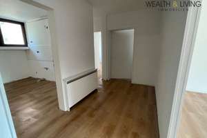 Vier Zimmer, viele Möglichkeiten in Düsseldorf (Garath) – Erich-Ollenhauer-Straße 7, 40595 Garath, Düsseldorf – Vorschaubild 4