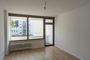 ~ Wohnen an der Rü + Saniert mit Balkon ~