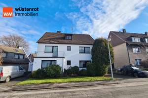 3 Familienhaus mit 2 Garagen in Mülheim-Saarn – Die vollständige Adresse der Immobilie erhältst du vom Anbieter., 45481 Saarn, Mülheim an der Ruhr – Vorschaubild 1