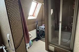 Schöne DG-Wohnung mit Bühne – Langobardenstraße 12, 70435 Zuffenhausen-Hohenstein, Stuttgart – Vorschaubild 5