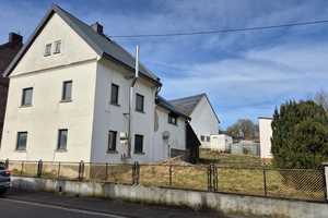Einfamilienhaus  mit Garage, Stellplatz und großer Garten für Handwerker – Mittelstraße 22, 65614 Limburg-Weilburg (Kreis) – Vorschaubild 3