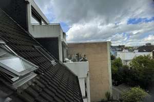 Von Privat sehr schöne & helle 2.5 ZKB in direkter Innenstadtlage – Staugraben 5A, 26122 Bahnhofsviertel, Oldenburg (Oldenburg) – Vorschaubild 15