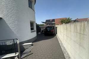 Doppelhaushälfte mit Garage und Carport in Hamm – Hamm – Vorschaubild 2