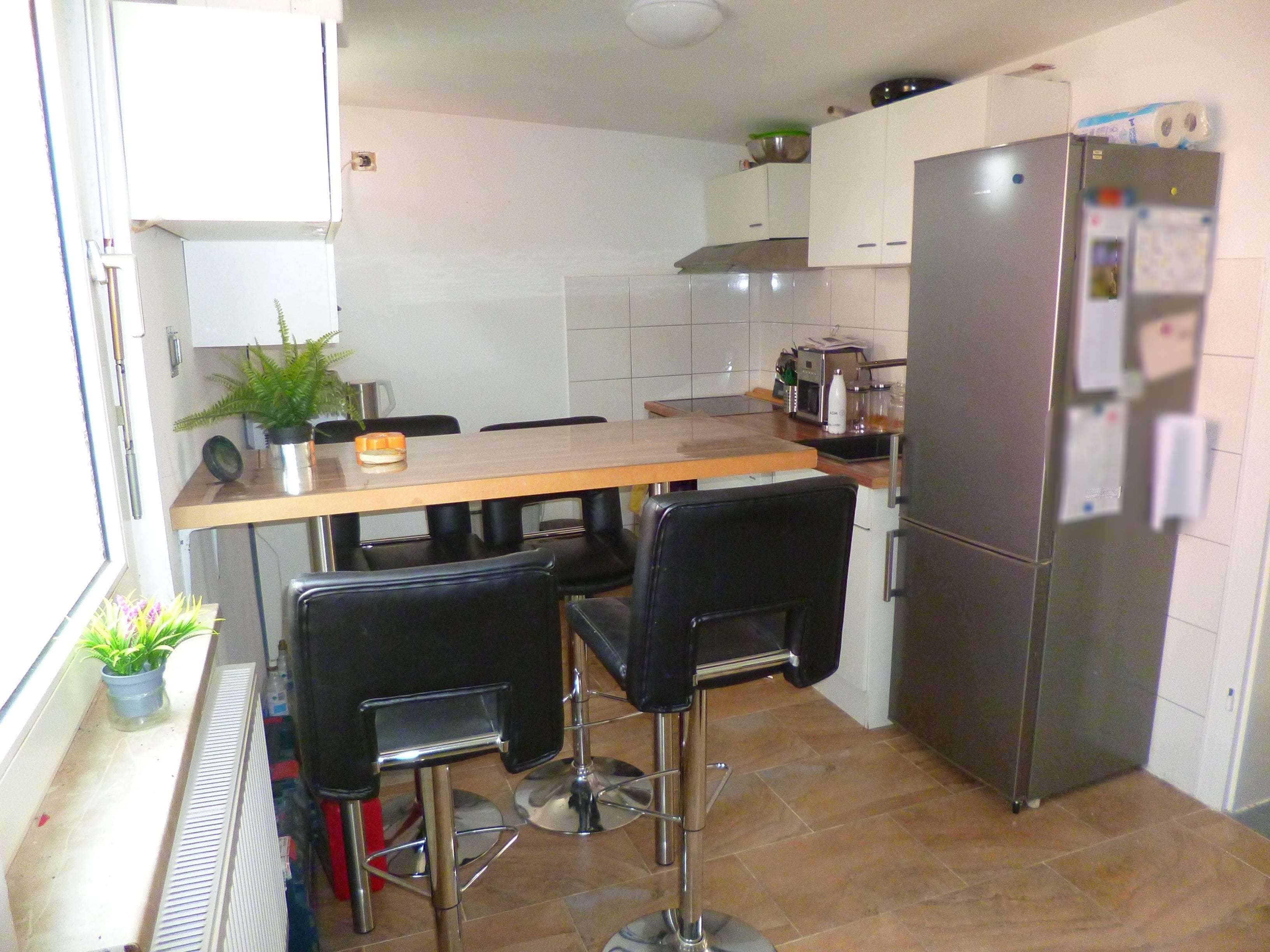 Niddatal-Bönstadt: Kleines Liebhaberstück, das aufgehübscht werden möchte!, Wetteraukreis – Bild 3